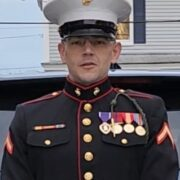 Mike-Martioski Paymaster Adjutant